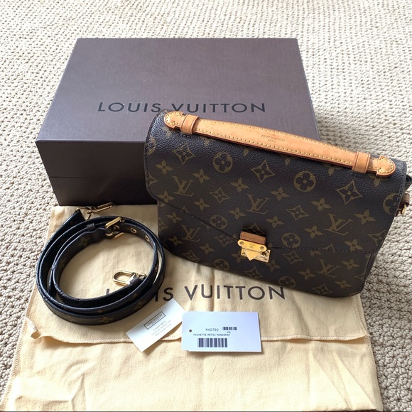Louis Vuitton Handbags - Louis Vuitton